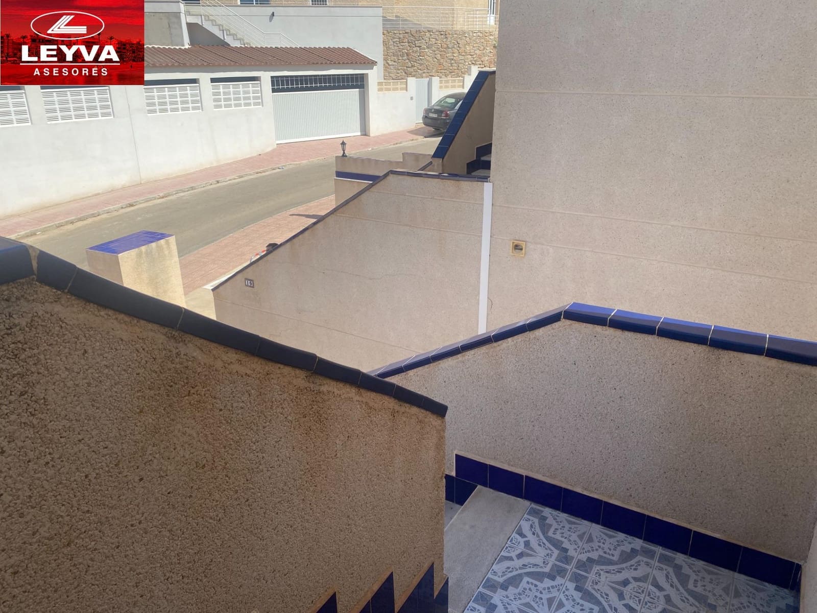 2 sovrum Lägenhet till salu i Bolnuevo med pool - 156 000 € (Ref: 9103080)