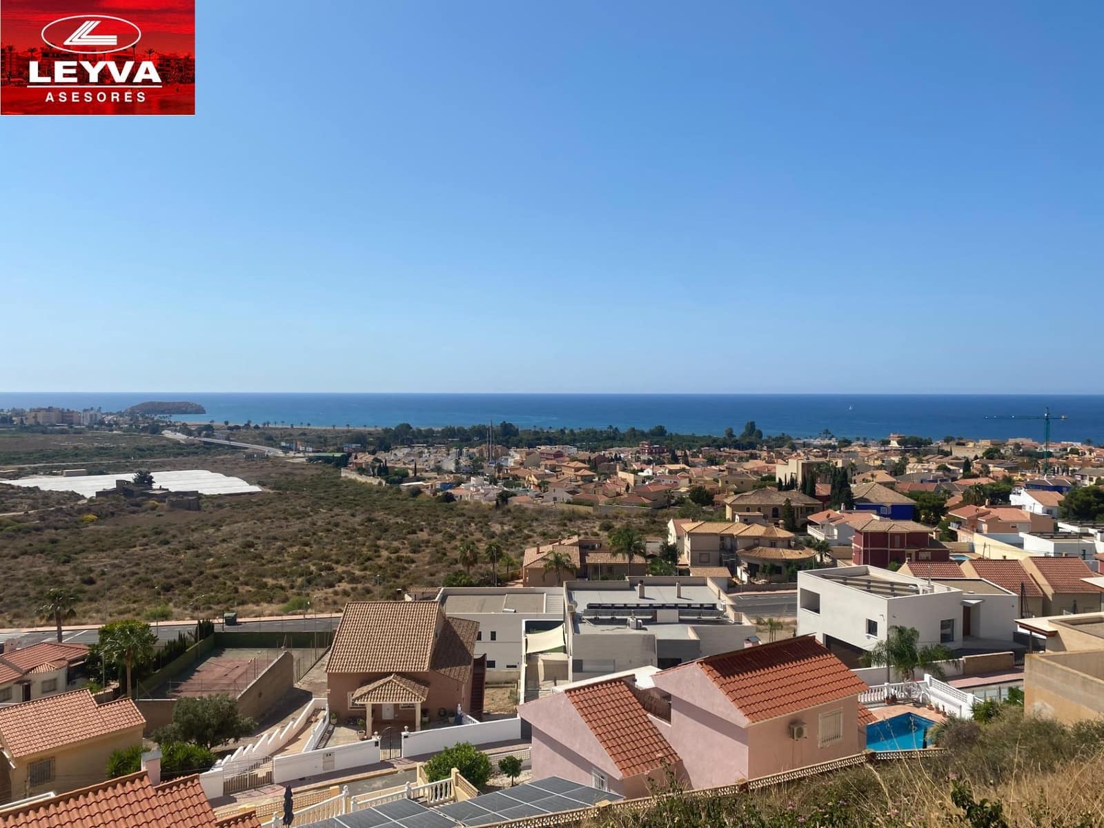 2 sovrum Lägenhet till salu i Bolnuevo med pool - 156 000 € (Ref: 9103080)