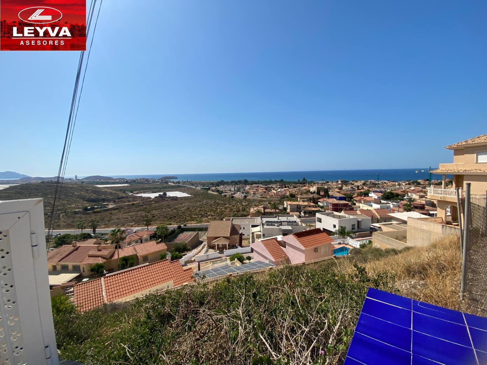 2 sovrum Lägenhet till salu i Bolnuevo med pool - 156 000 € (Ref: 9103080)