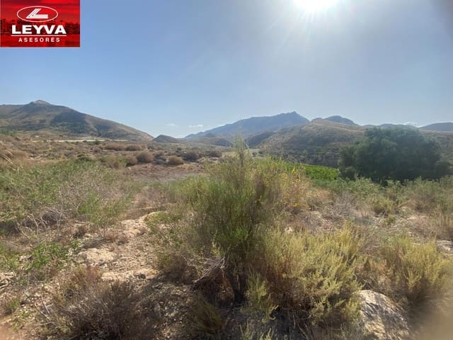 Finca/Landehus til salg i Mazarrón - € 95.000 (Ref: 9114024)