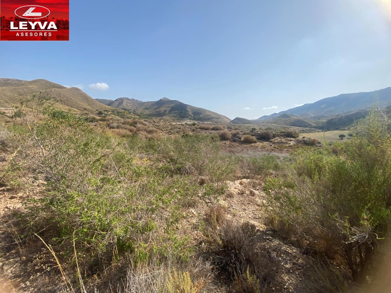 Finca/Landehus til salg i Mazarron - € 95.000 (Ref: 9114024)