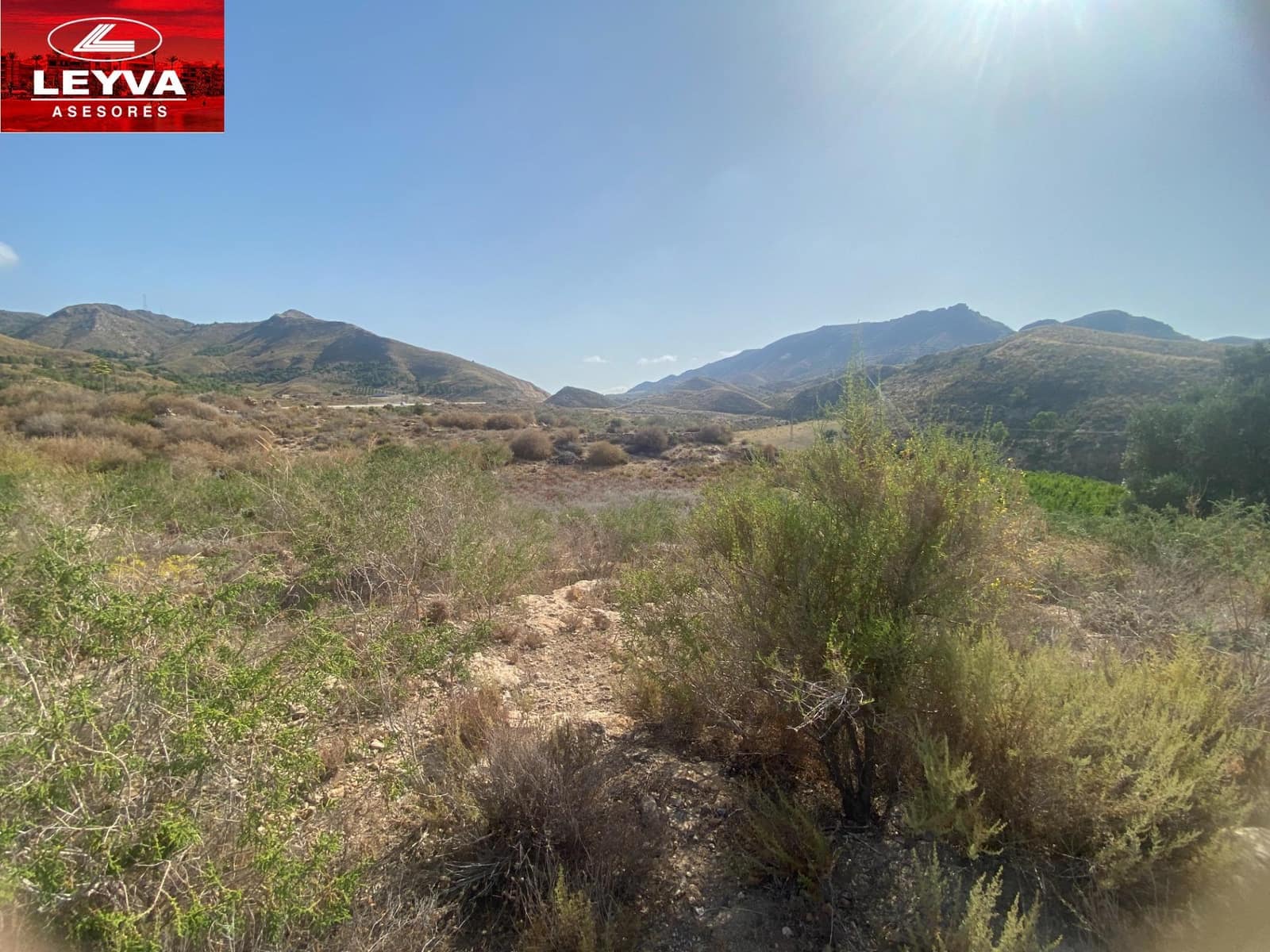 Finca/Landehus til salg i Mazarron - € 95.000 (Ref: 9114024)