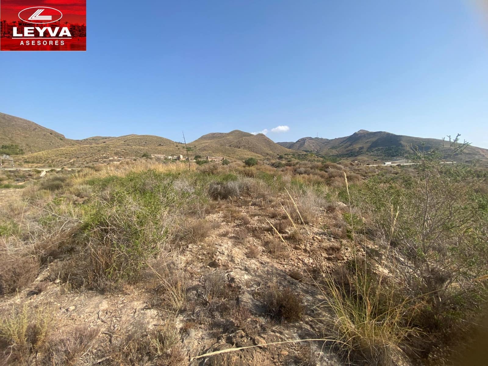Finca/Landehus til salg i Mazarron - € 95.000 (Ref: 9114024)