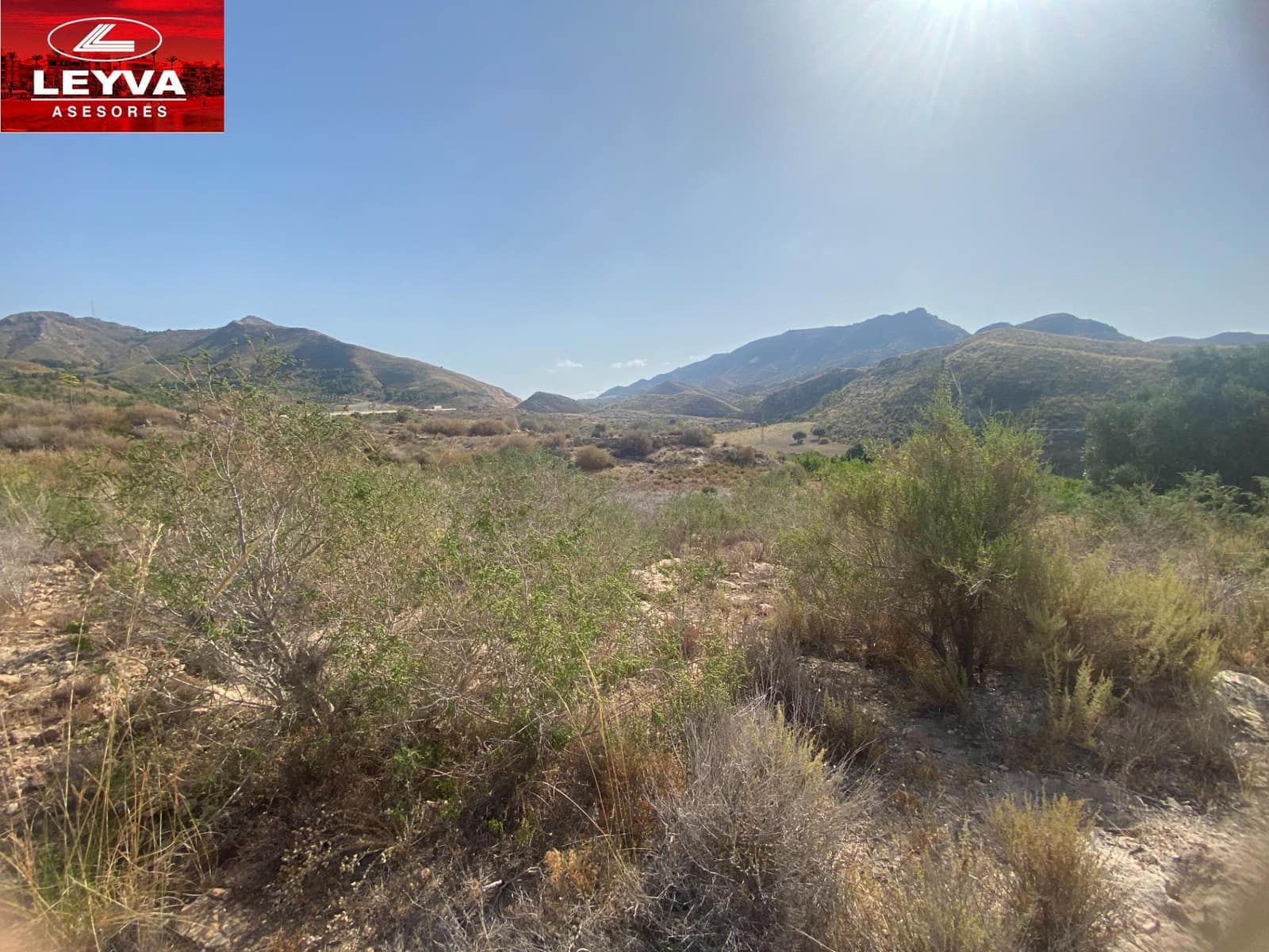 Finca/Landehus til salg i Mazarron - € 95.000 (Ref: 9114024)