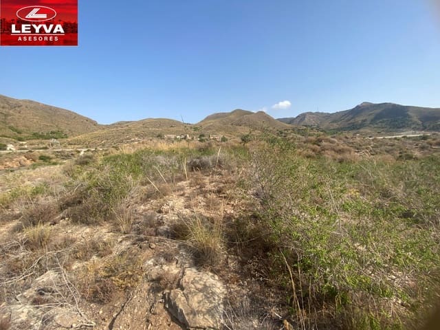 Finca/Landehus til salg i Mazarrón - € 95.000 (Ref: 9114024)