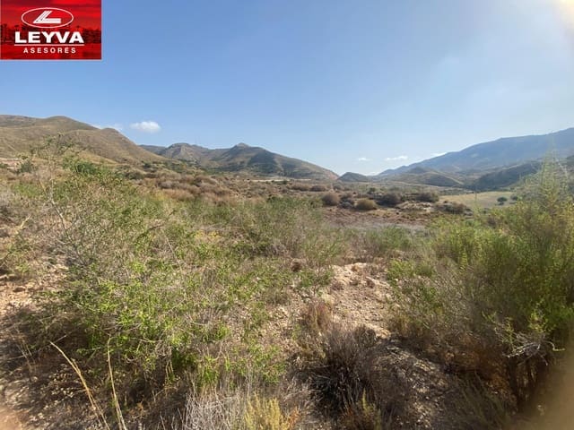 Finca/Landehus til salg i Mazarrón - € 95.000 (Ref: 9114024)