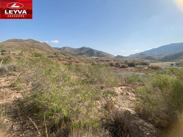 Finca/Landehus til salg i Mazarrón - € 95.000 (Ref: 9114024)