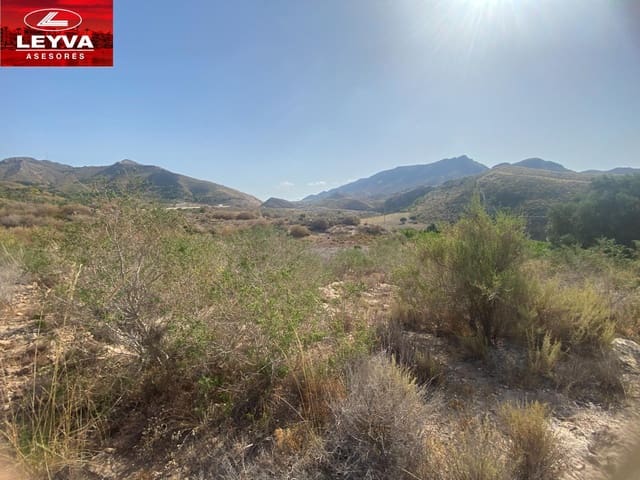 Finca/Landehus til salg i Mazarrón - € 95.000 (Ref: 9114024)