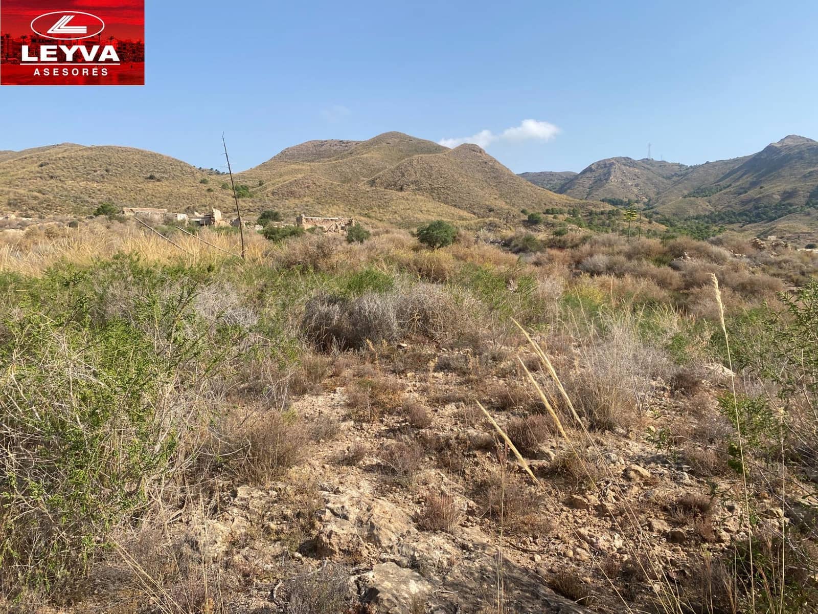 Finca/Landehus til salg i Mazarron - € 95.000 (Ref: 9114024)