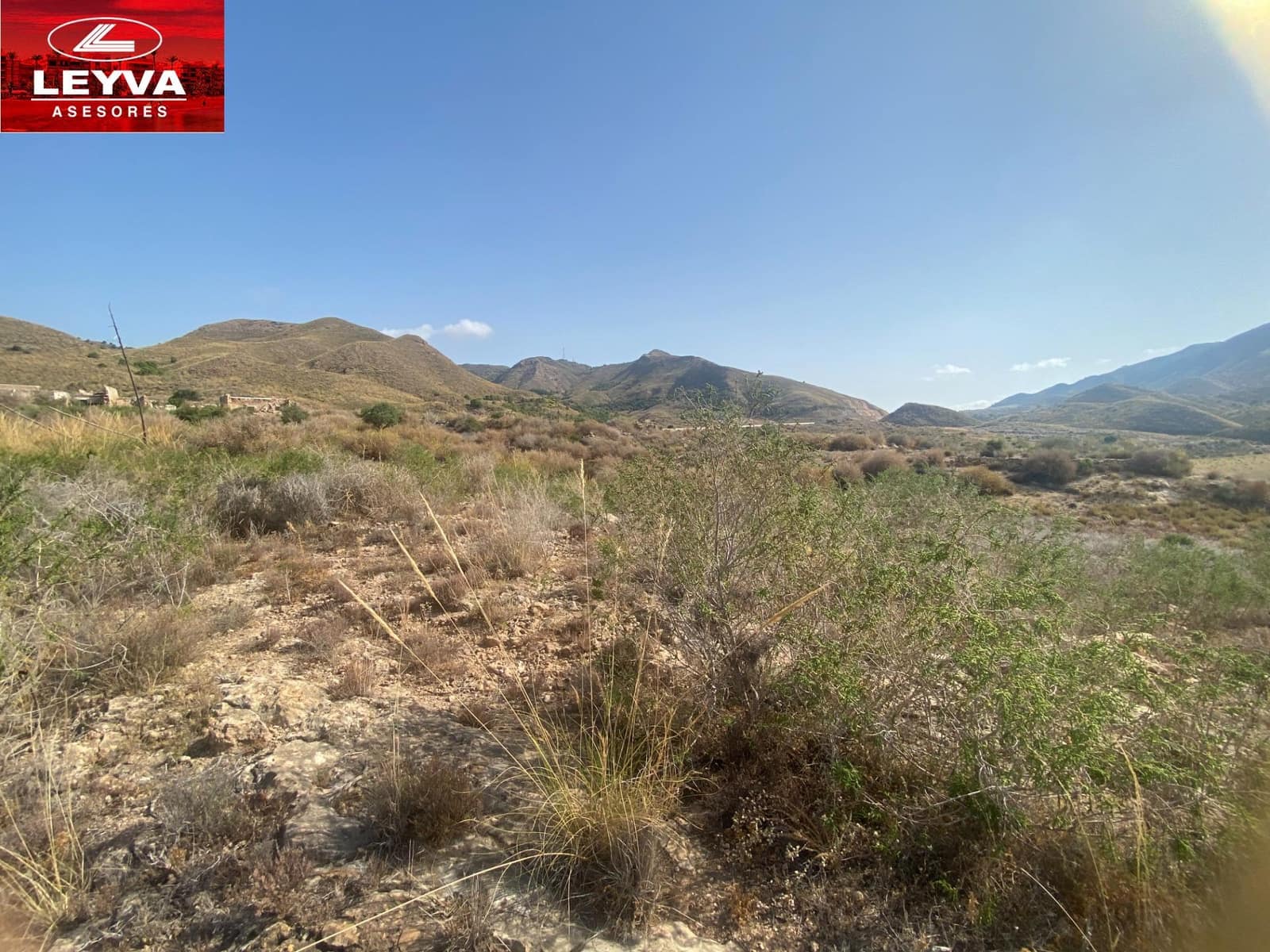 Finca/Landehus til salg i Mazarron - € 95.000 (Ref: 9114024)