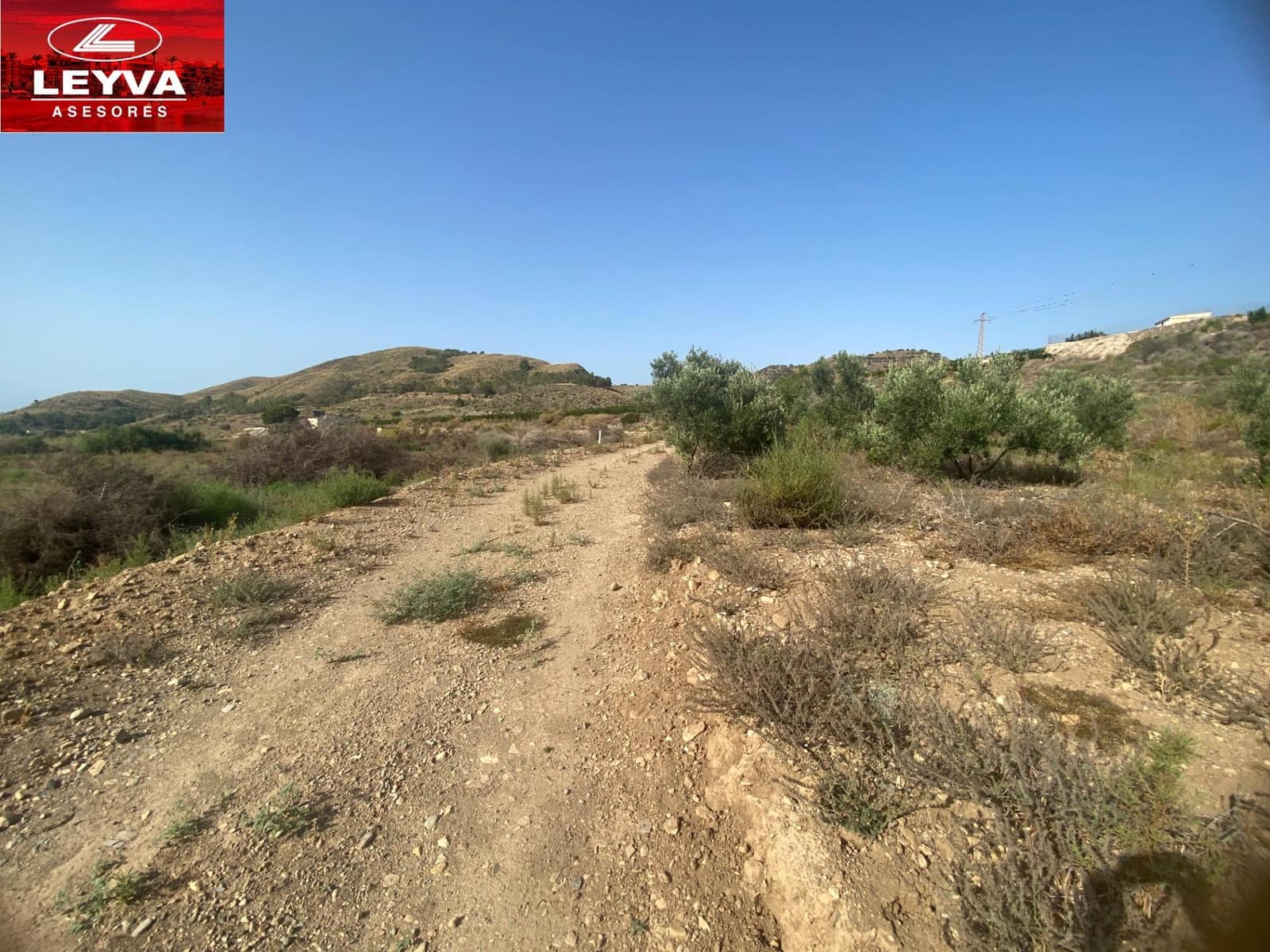 Grond te koop in Mazarron - € 55.000 (Ref: 9114025)