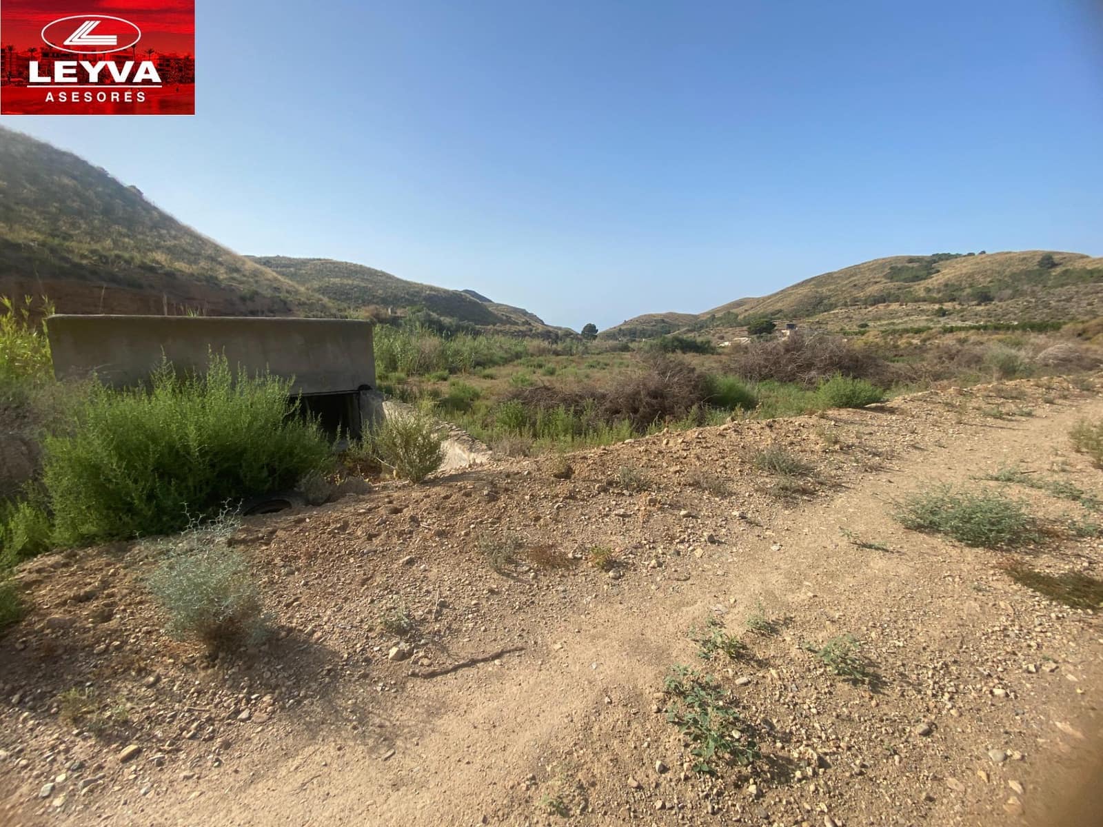 Grond te koop in Mazarron - € 55.000 (Ref: 9114025)