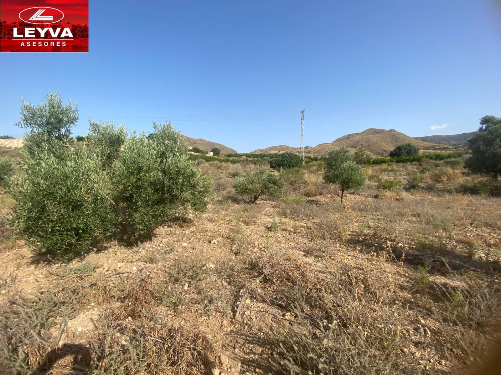 Grond te koop in Mazarron - € 55.000 (Ref: 9114025)