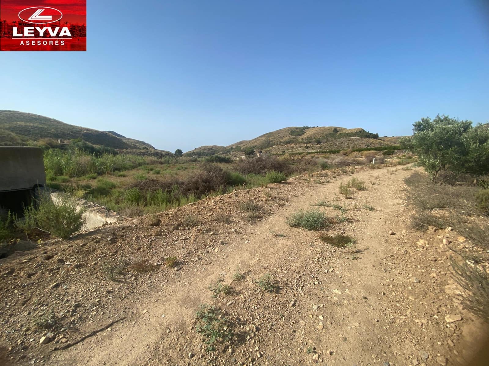 Grond te koop in Mazarron - € 55.000 (Ref: 9114025)