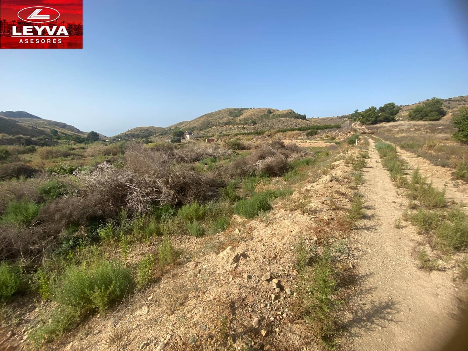 Grond te koop in Mazarron - € 55.000 (Ref: 9114025)