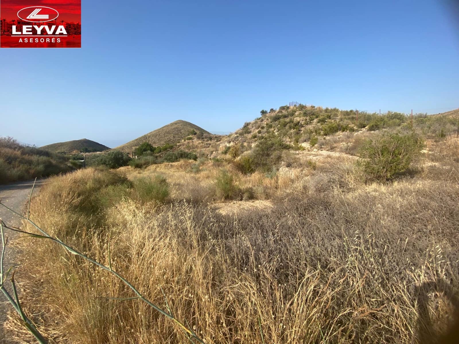 Grond te koop in Mazarron - € 85.000 (Ref: 9114026)