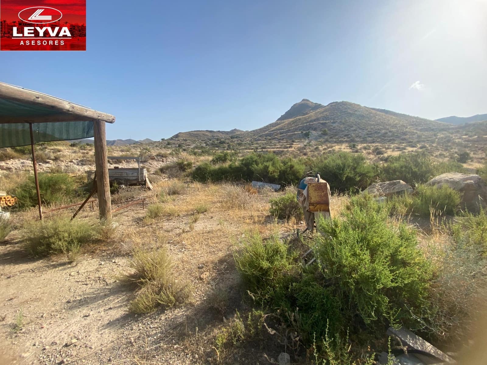 Grond te koop in Mazarron - € 85.000 (Ref: 9114026)