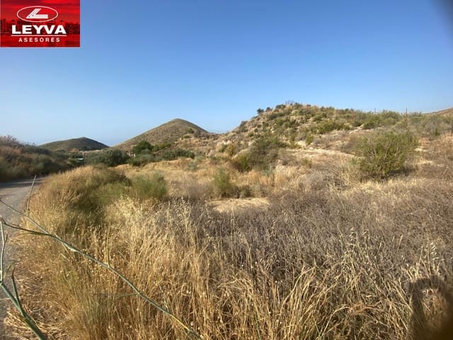 Mark till salu i Puerto de Mazarron, Mazarrón - 85 000 € (Ref: 9114026)