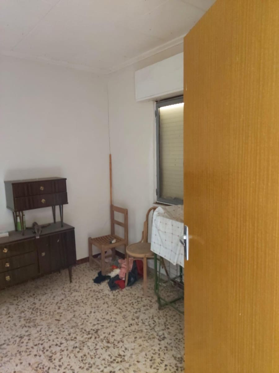 4 soveværelse Finca/Landehus til salg i Puerto de Mazarron med garage - € 80.000 (Ref: 9114028)