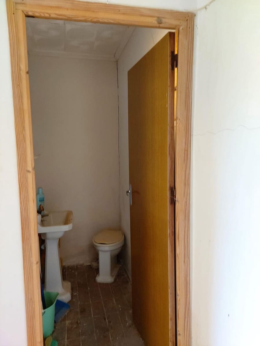 4 soveværelse Finca/Landehus til salg i Puerto de Mazarron med garage - € 80.000 (Ref: 9114028)