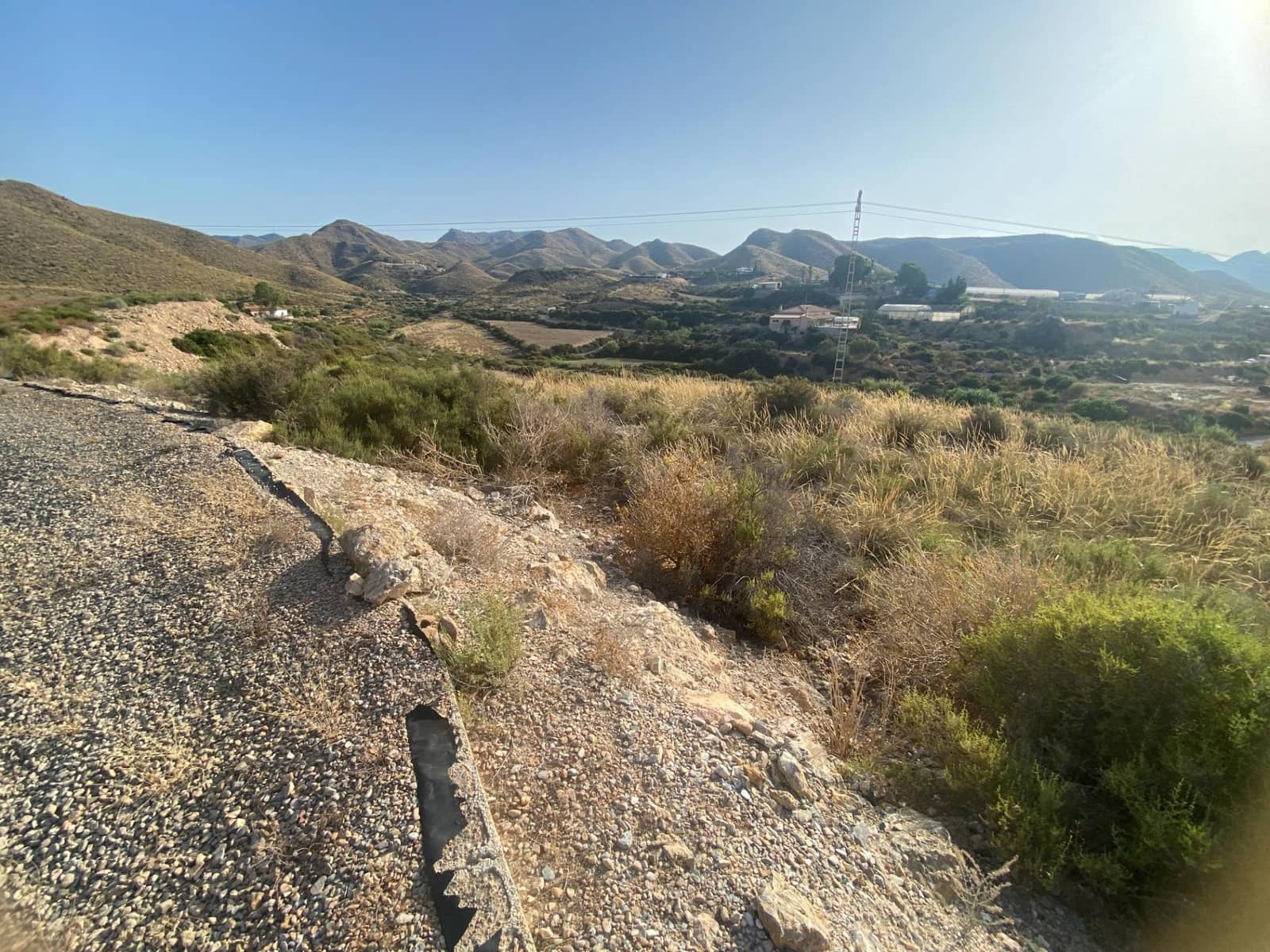 Grunde uden byggetilladelser til salg i Alamillo - € 312.000 (Ref: 9114029)