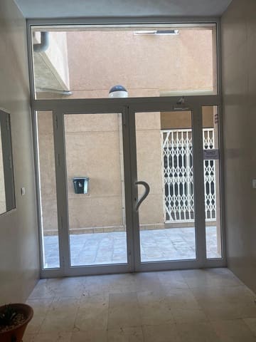 2 chambre Appartement à vendre à Bolnuevo, Mazarrón - 135 000 € (Ref: 9134285)