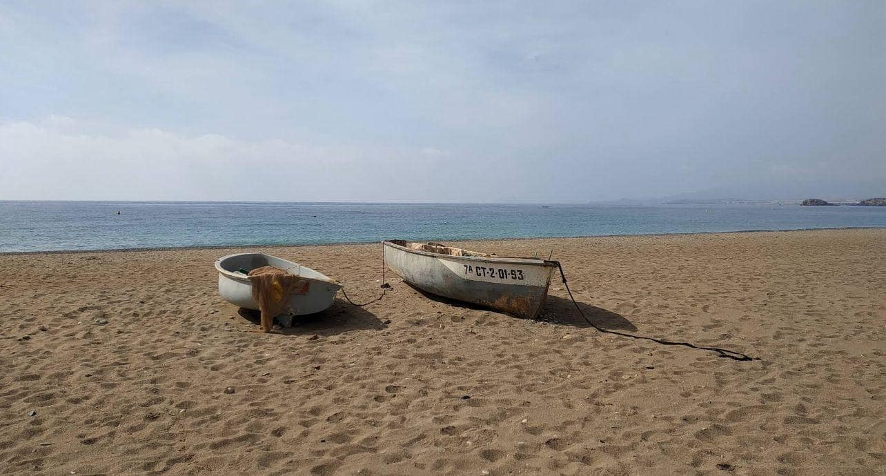 2 chambre Appartement à vendre à Bolnuevo - 135 000 € (Ref: 9134285)