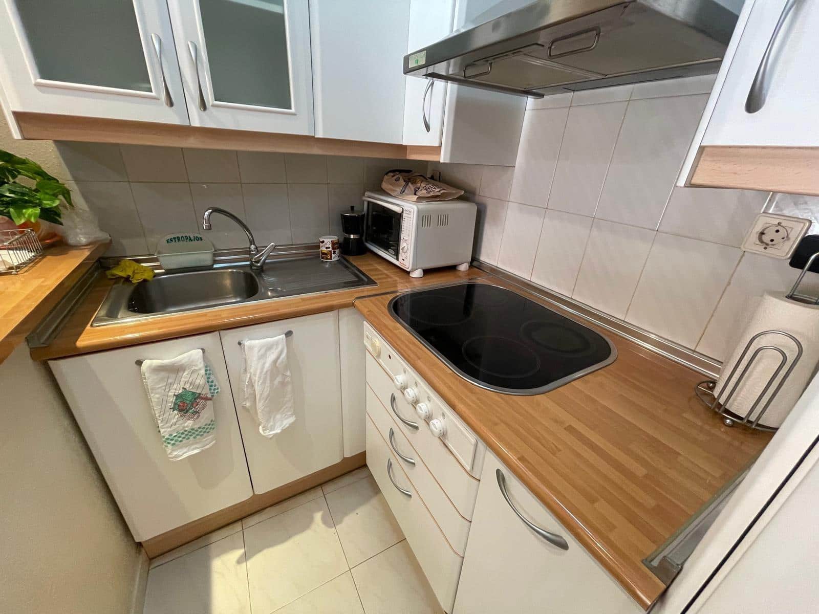 2 chambre Appartement à vendre à Bolnuevo - 135 000 € (Ref: 9134285)