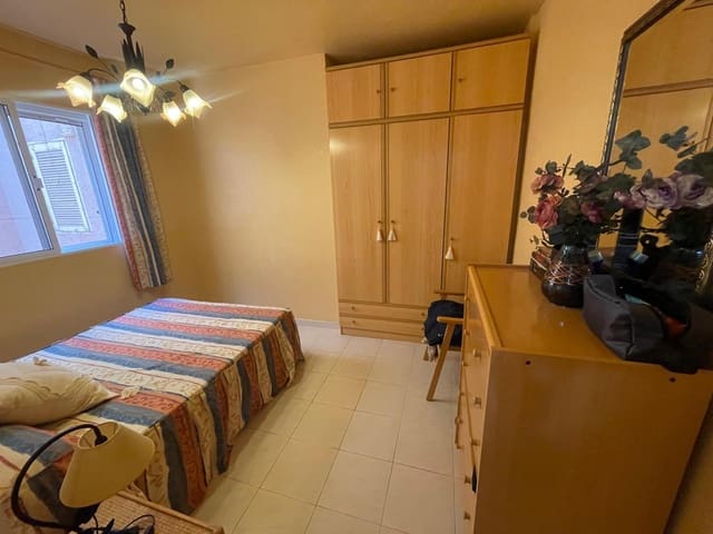 2 chambre Appartement à vendre à Bolnuevo, Mazarrón - 135 000 € (Ref: 9134285)