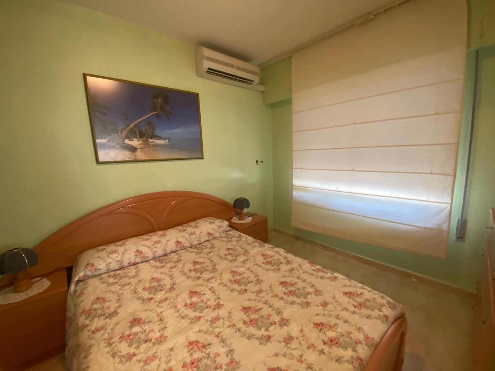 3 soveværelse Lejlighed til salg i Puerto de Mazarron - € 110.000 (Ref: 9163647)