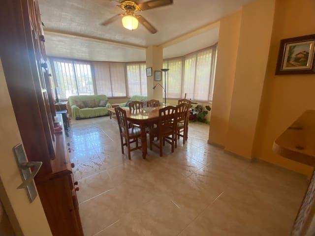 3 soveværelse Lejlighed til salg i Puerto de Mazarron, Mazarrón - € 110.000 (Ref: 9163647)