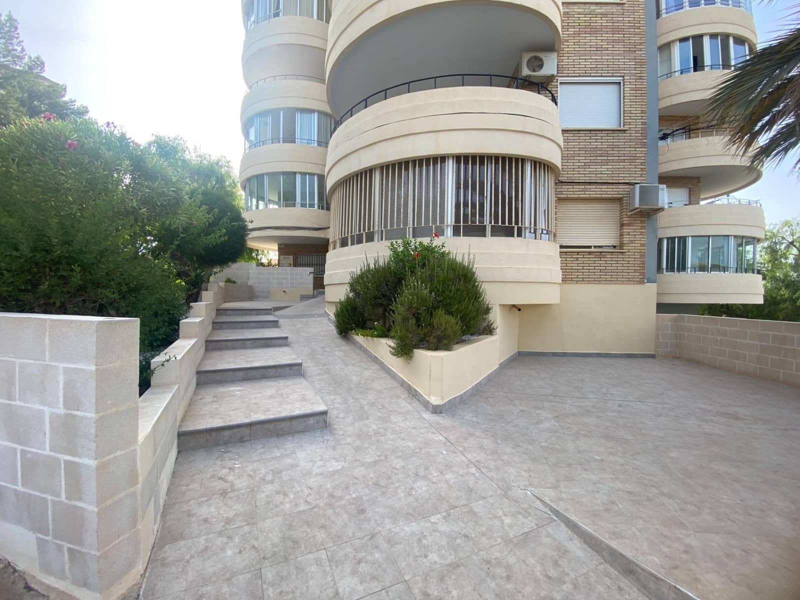 3 soveværelse Lejlighed til salg i Puerto de Mazarron - € 110.000 (Ref: 9163647)