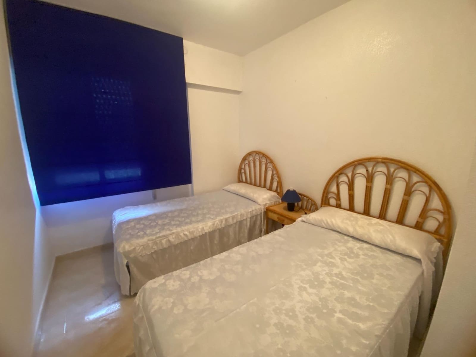 3 soveværelse Lejlighed til salg i Puerto de Mazarron - € 110.000 (Ref: 9163647)