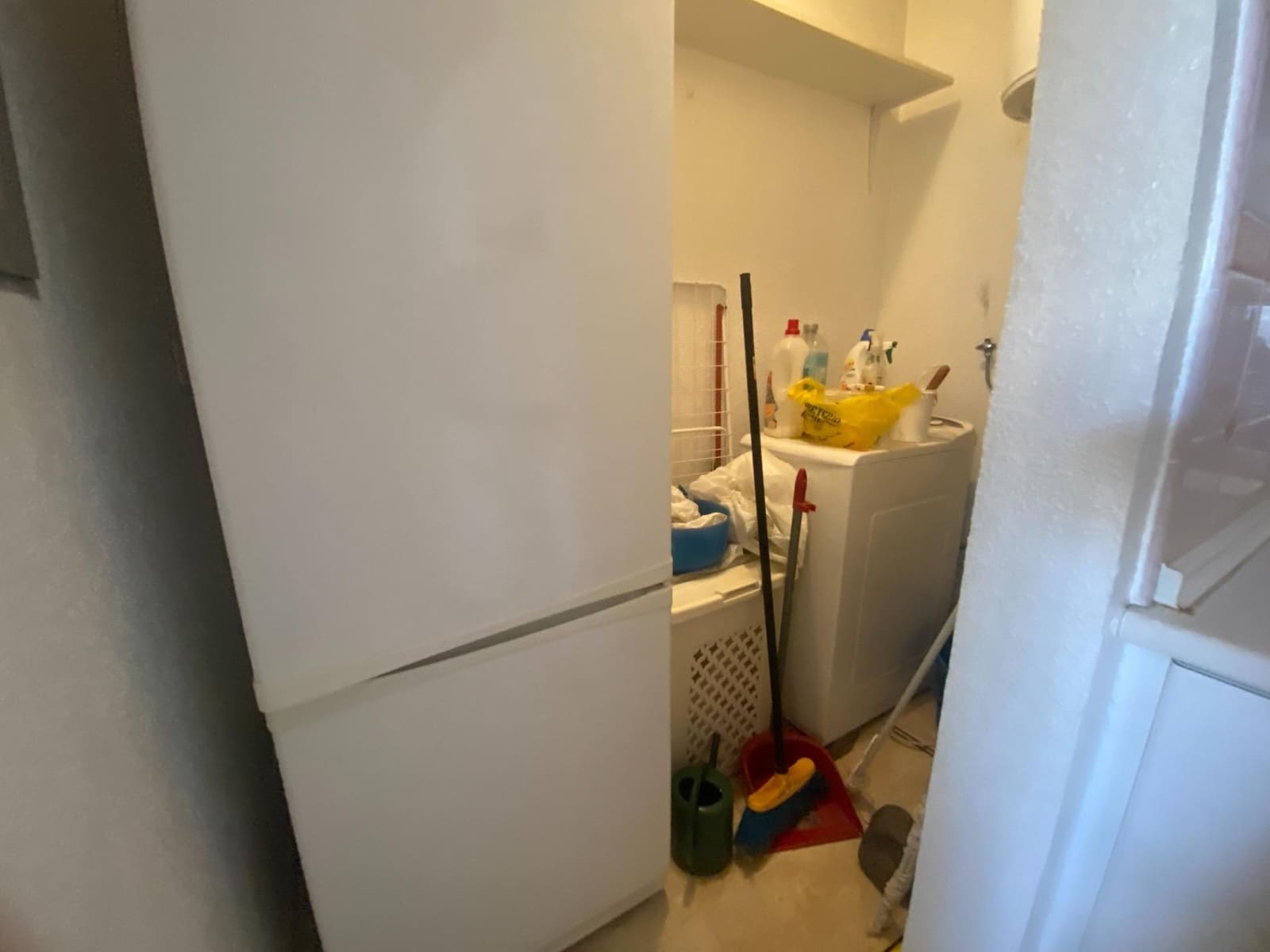 3 soveværelse Lejlighed til salg i Puerto de Mazarron - € 110.000 (Ref: 9163647)