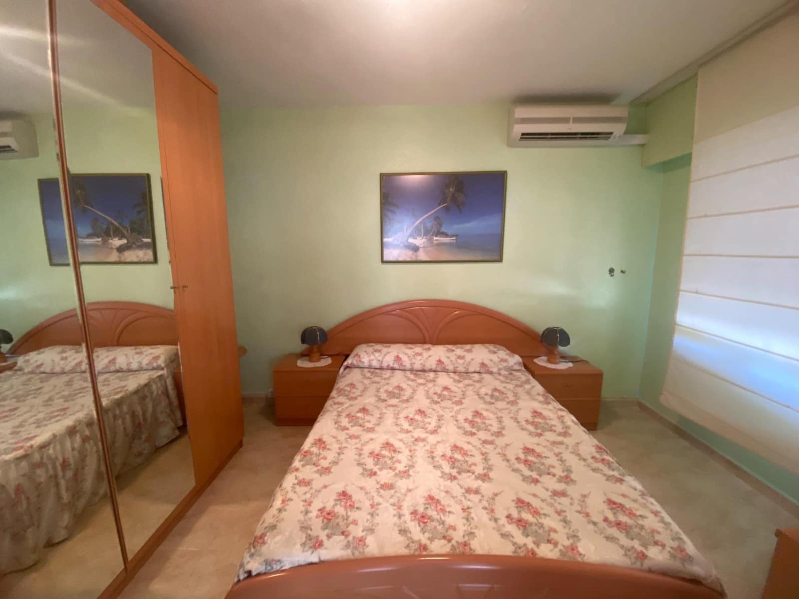 3 soveværelse Lejlighed til salg i Puerto de Mazarron - € 110.000 (Ref: 9163647)