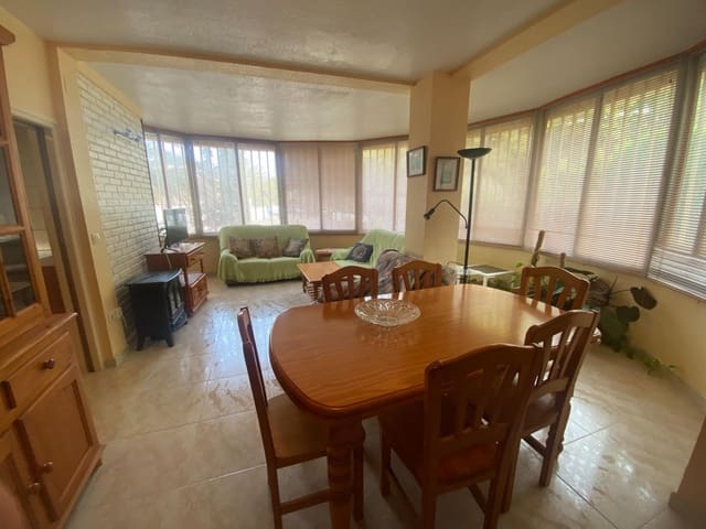 3 soveværelse Lejlighed til salg i Puerto de Mazarron, Mazarrón - € 110.000 (Ref: 9163647)