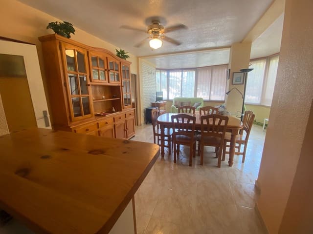 3 soveværelse Lejlighed til salg i Puerto de Mazarron, Mazarrón - € 110.000 (Ref: 9163647)