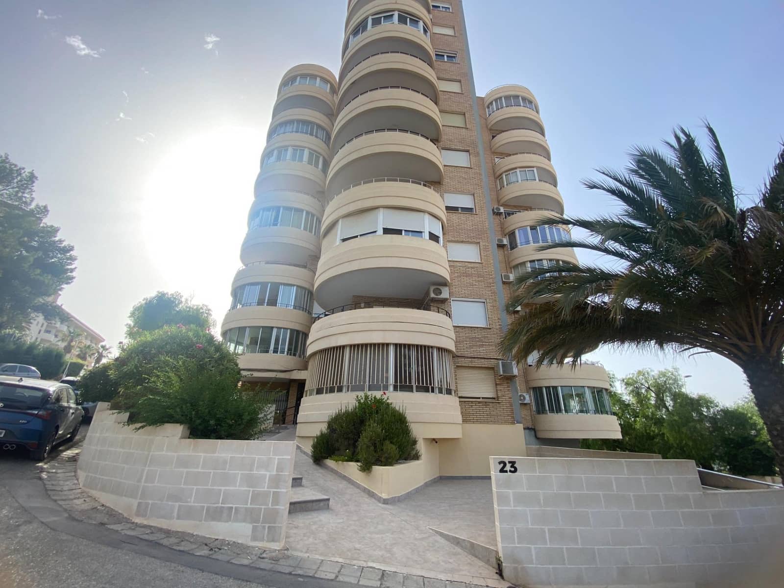 3 soveværelse Lejlighed til salg i Puerto de Mazarron - € 110.000 (Ref: 9163647)