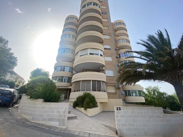 3 soveværelse Lejlighed til salg i Puerto de Mazarron, Mazarrón - € 110.000 (Ref: 9163647)