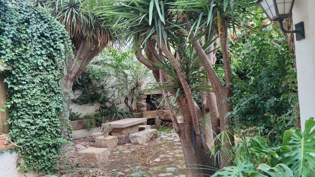 8 Zimmer Villa zu verkaufen in Mazarrón mit Garage - 371.000 € (Ref: 9165669)