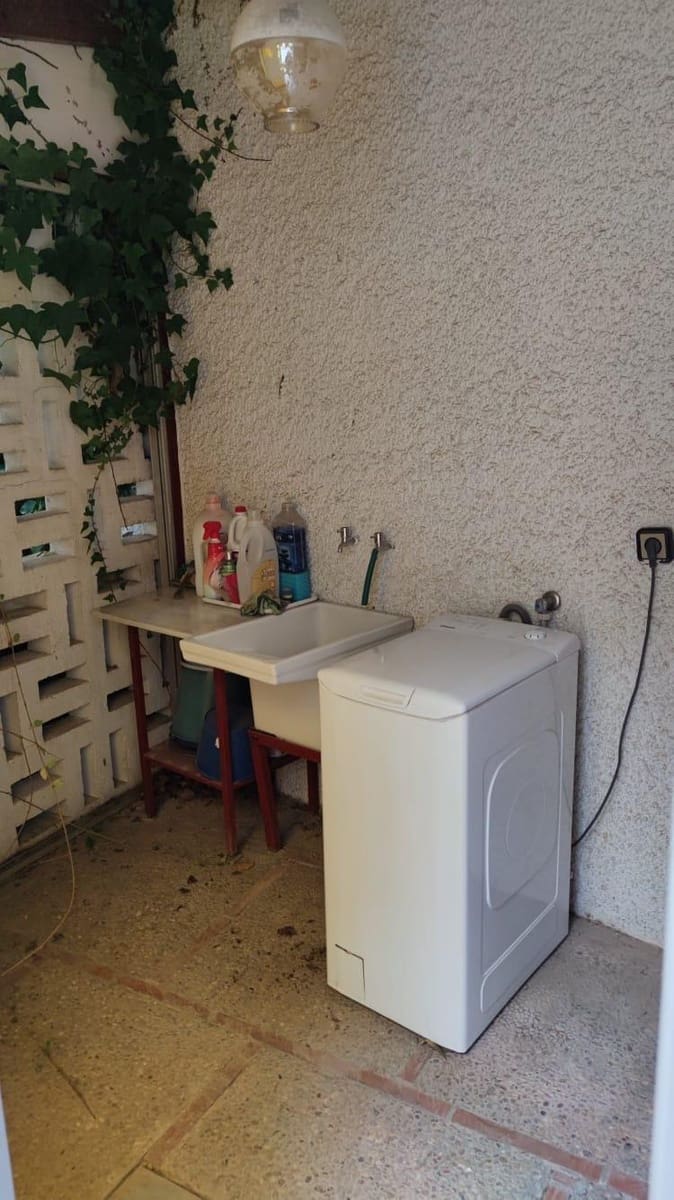 8 Zimmer Villa zu verkaufen in Mazarron mit Garage - 371.000 € (Ref: 9165669)