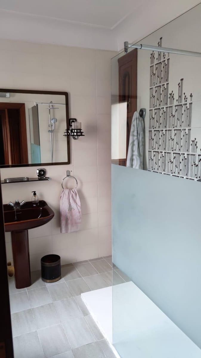 8 Zimmer Villa zu verkaufen in Mazarron mit Garage - 371.000 € (Ref: 9165669)