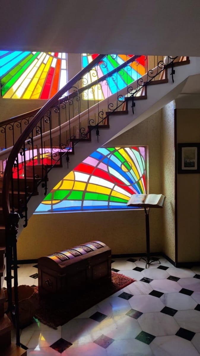 8 Zimmer Villa zu verkaufen in Mazarron mit Garage - 371.000 € (Ref: 9165669)