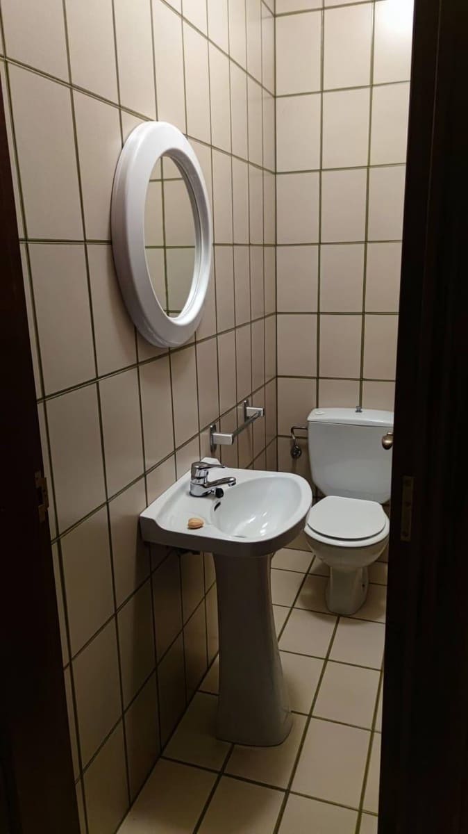 8 Zimmer Villa zu verkaufen in Mazarron mit Garage - 371.000 € (Ref: 9165669)