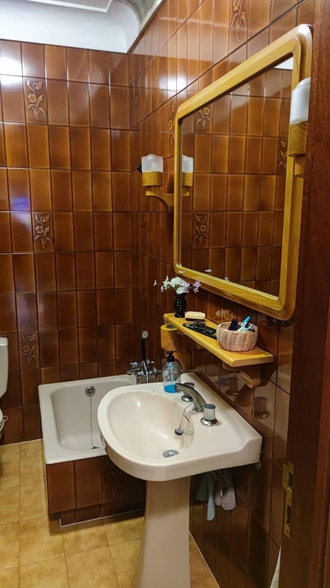 8 Zimmer Villa zu verkaufen in Mazarron mit Garage - 371.000 € (Ref: 9165669)