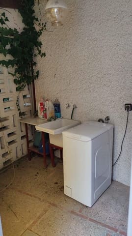 8 Zimmer Villa zu verkaufen in Mazarrón mit Garage - 371.000 € (Ref: 9165669)