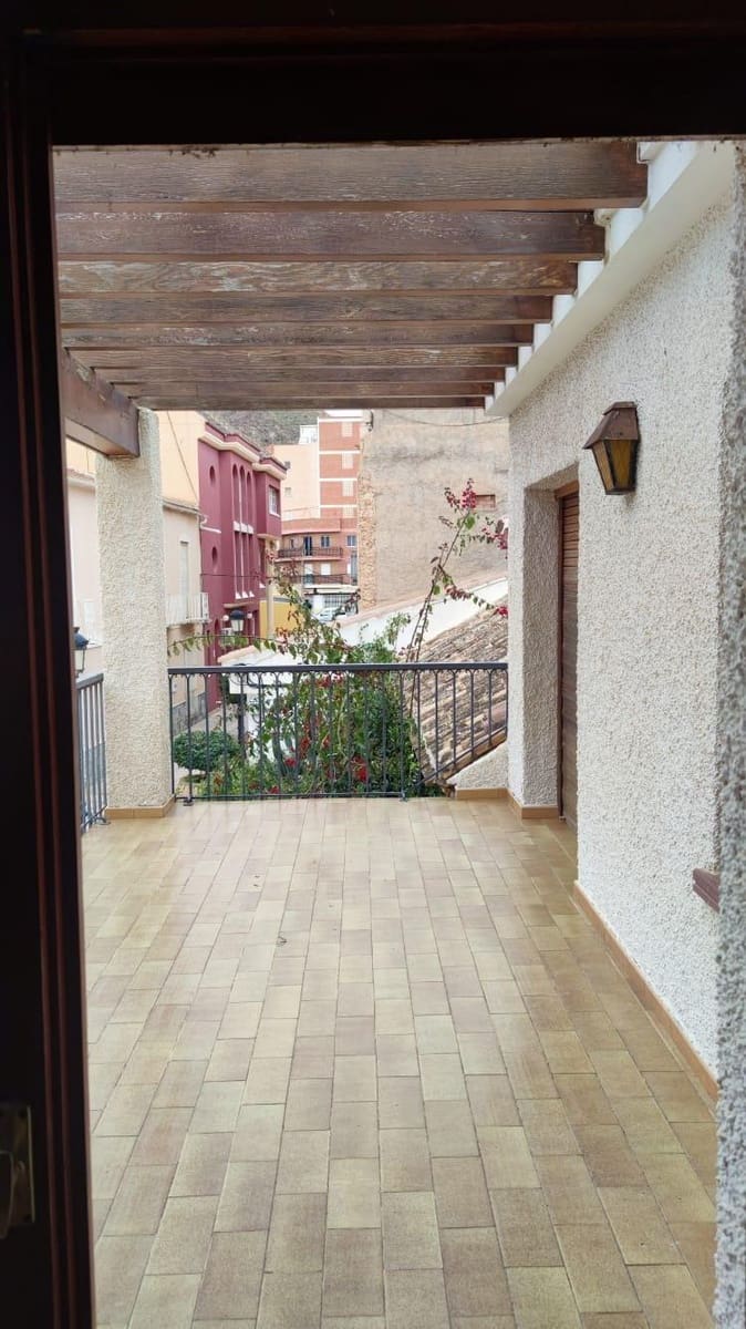 8 Zimmer Villa zu verkaufen in Mazarron mit Garage - 371.000 € (Ref: 9165669)