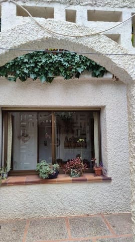 8 Zimmer Villa zu verkaufen in Mazarrón mit Garage - 371.000 € (Ref: 9165669)