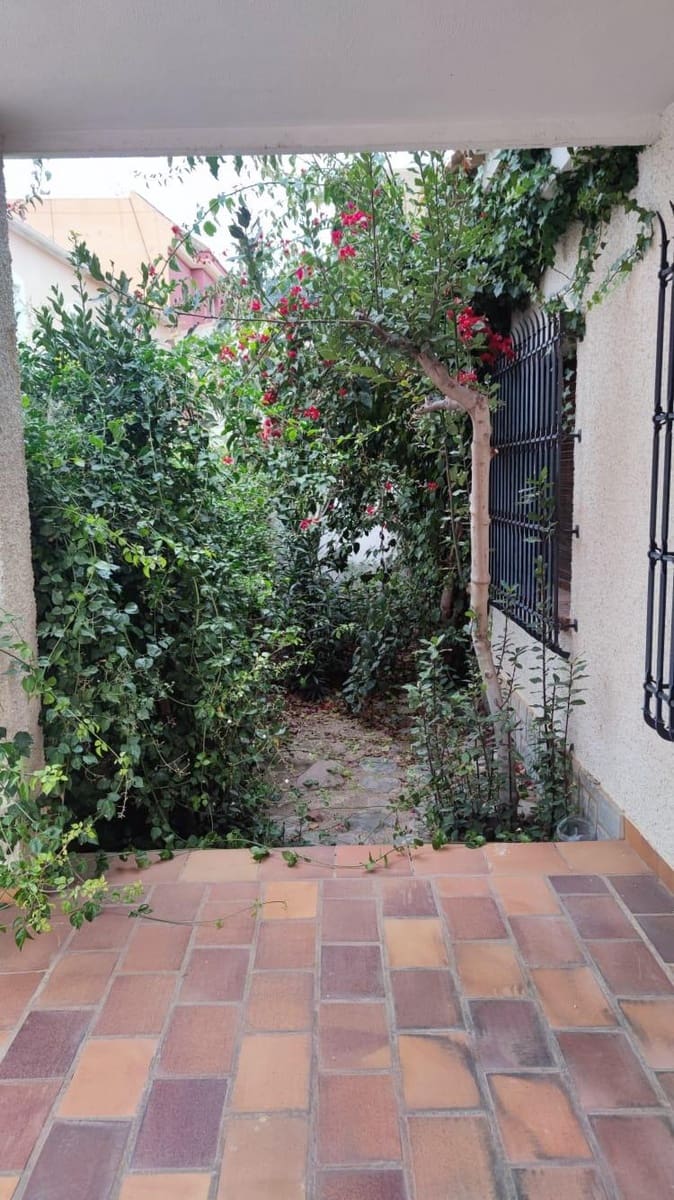 8 Zimmer Villa zu verkaufen in Mazarron mit Garage - 371.000 € (Ref: 9165669)