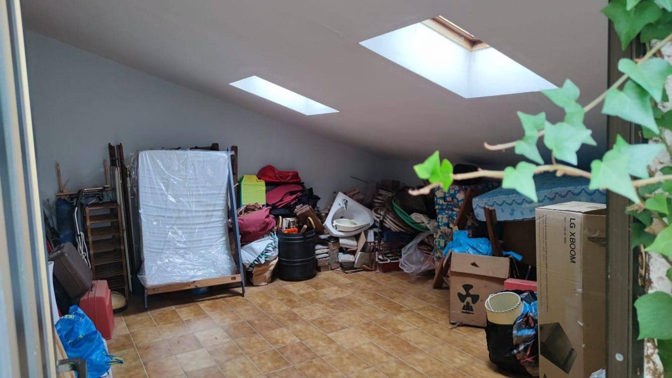 8 Zimmer Villa zu verkaufen in Mazarron mit Garage - 371.000 € (Ref: 9165669)